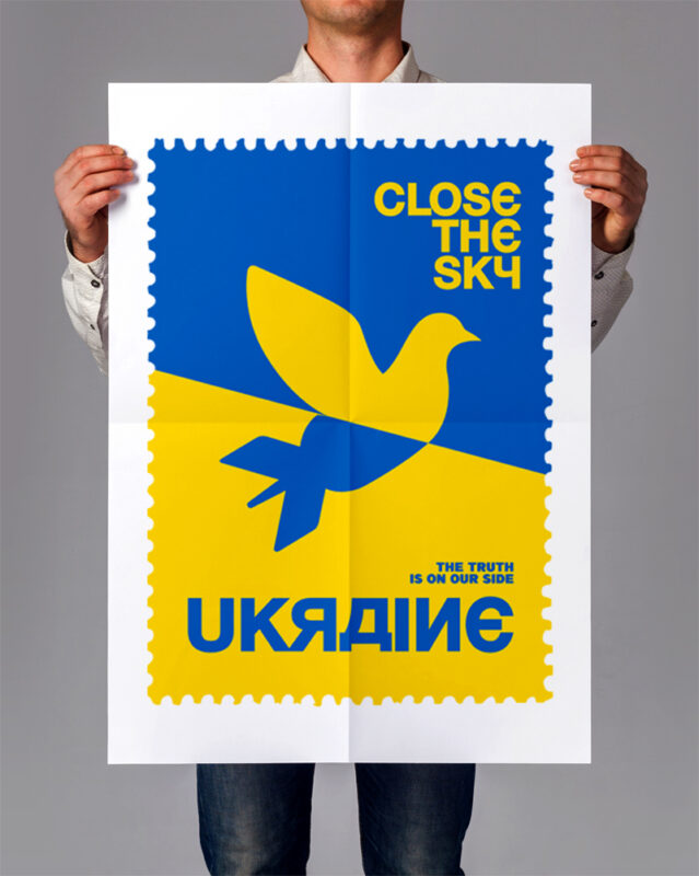 12 UKRAINE T-shirt Designs Bundle