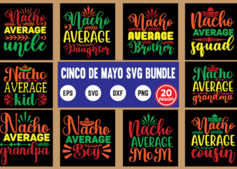 Cinco svg bundle cinco de mayo, mexican, mexico, skull, funny, tequila, tacos, day of the dead, halloween, sugar skull, latina, dia de los muertos, fiesta, taco, skeleton, spanish, latino, calavera,