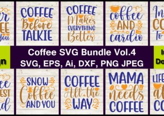 20 Vector Coffee t-shirt design bundle, SVG,coffee svg design,Coffee SVG Bundle, Coffee Quotes SVG file,Coffee svg, Coffee vector, Coffee svg vector, Coffee design, Coffee t-shirt, Coffee tshirt, Coffee tshirt design