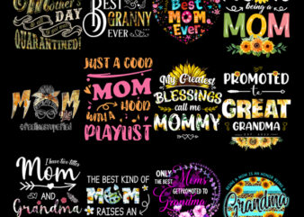 Mothers Day Svg, Mom Svg, Mama Svg, Mommy svg t shirt designs for sale