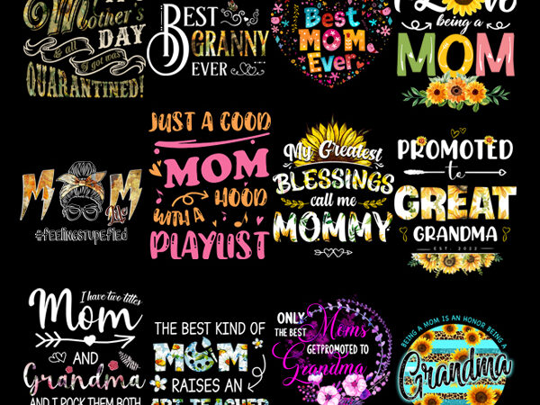 Mothers day svg, mom svg, mama svg, mommy svg t shirt designs for sale