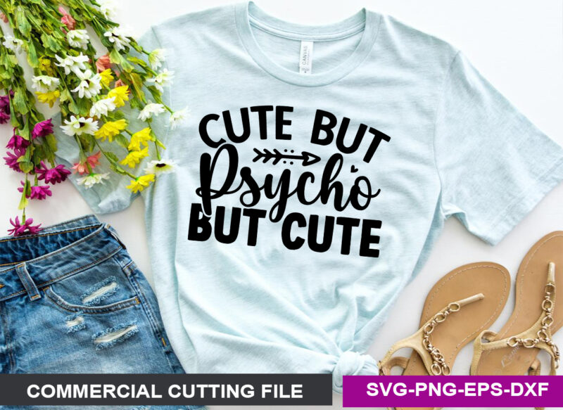 Funny SVG T shirt design Bundle