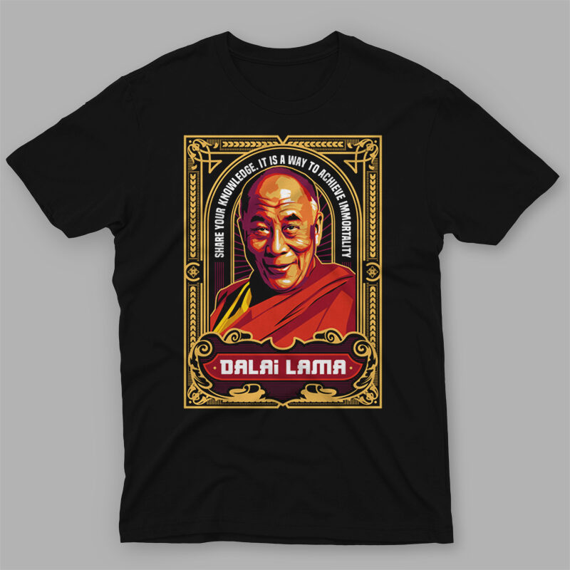 DALAI LAMA