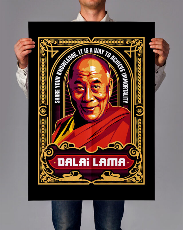 DALAI LAMA