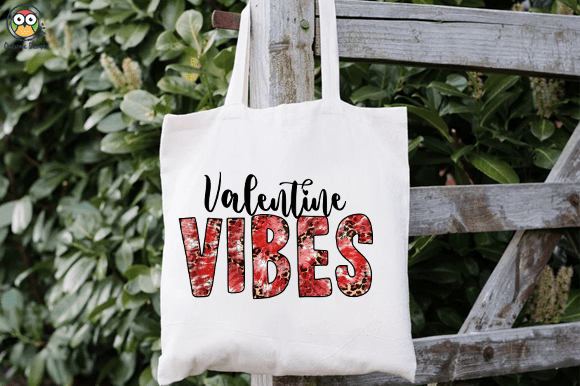 Valentine Vibes t-shirt design