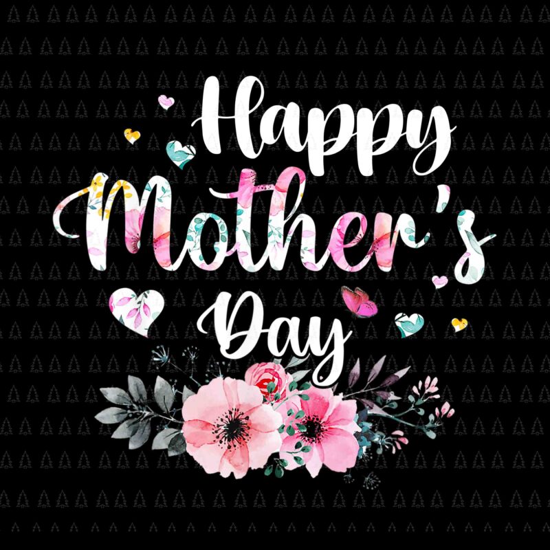 Happy Mother's day, 9 may, family, love, mom, mommy, mother, mother's day,  pastel, HD phone wallpaper | Peakpx