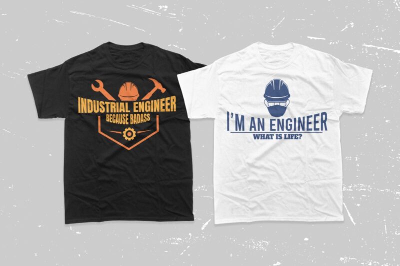 Engineer T-shirt Designs Bundle, Electrical Engineer quotes design, Beer Quotes