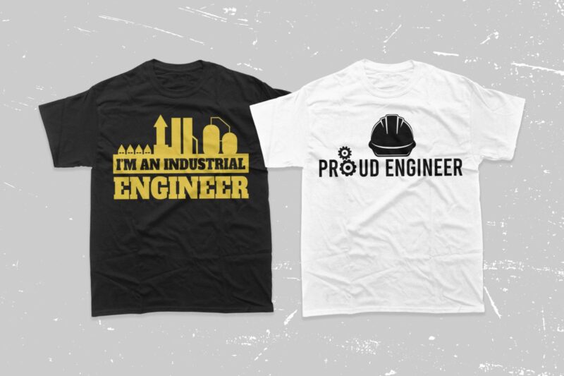 Engineer T-shirt Designs Bundle, Electrical Engineer quotes design, Beer Quotes