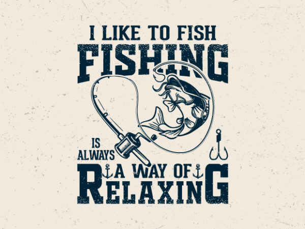 Fishing t-shirt design, vintage fishing graphic t-shirt,
