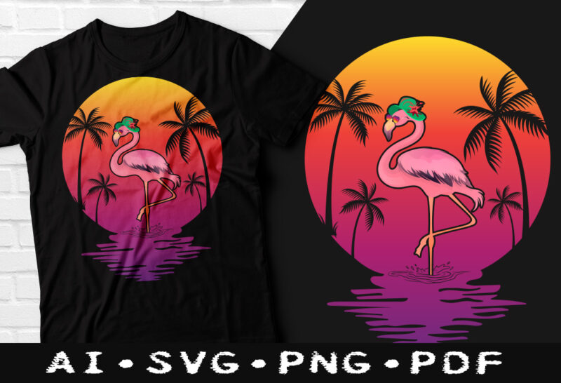 Flamingo t-shirt design Bundle, Best selling Flamingo t-shirt, Flamingo t-shirt, Flamingo design, Funny Flamingo t-shirt design, Flamingo t-shirt bundle, Flamingo SVG Bundle