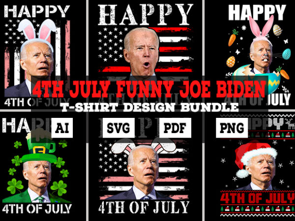 4th july funny joe biden t-shirt design bundle, confused joe biden t-shirt, biden confuse 4th tshirt design, funny biden 4th july t-shirt, confused biden t-shirt design, 4th funny t-shirt design,