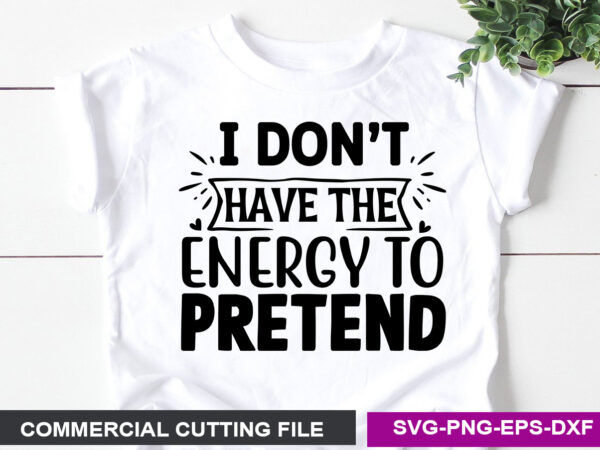 Sassy svg t shirt design template