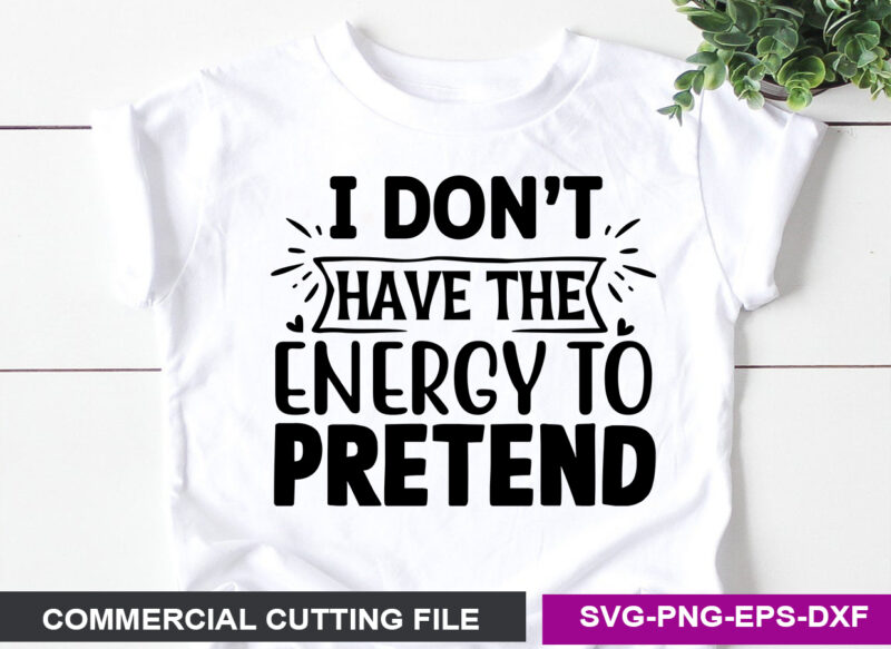 Sassy SVG T shirt Design Template