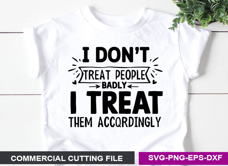 Sassy SVG T shirt Design Template