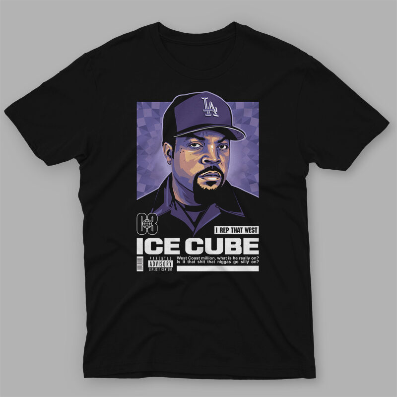 ICE CUBE