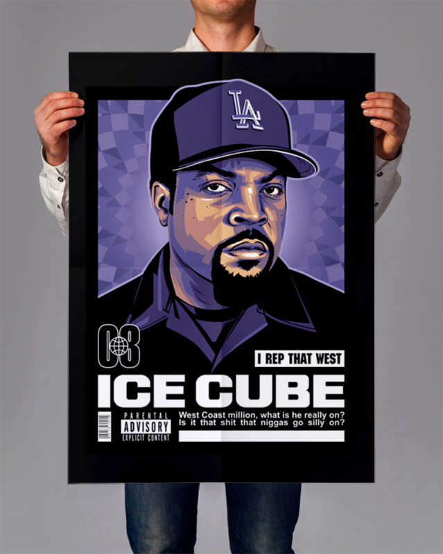 ICE CUBE