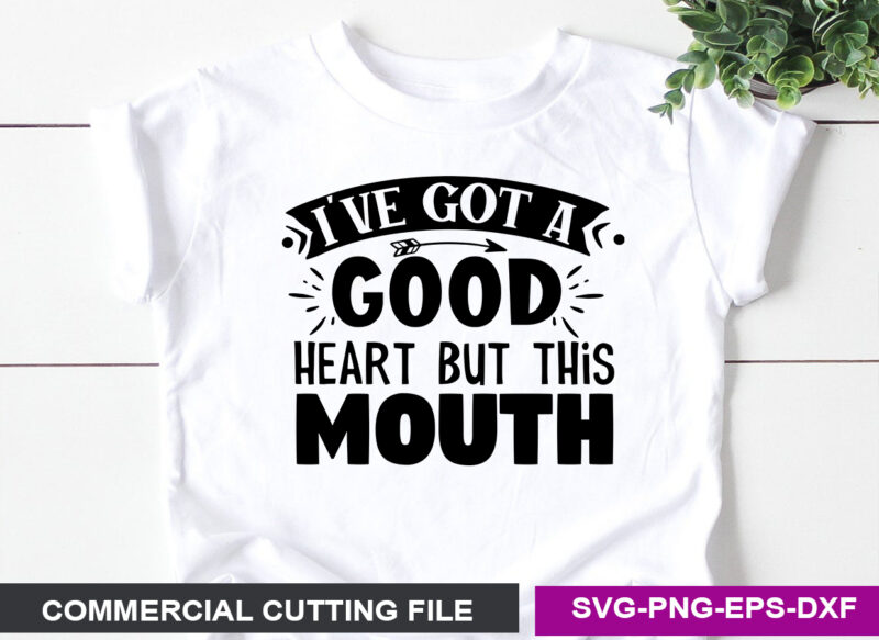 Sassy SVG T shirt Design Bundle