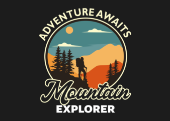 MOUNTAIN EXPLORER