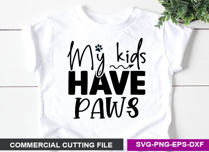 Dog SVG T shirt Design Bundle