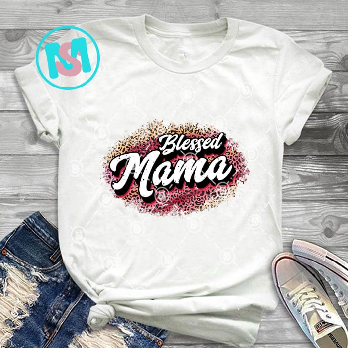 Mama Bundle part 3 Png, Mother's Day Png, Cowhide, Western Mama png, Blessed Mama, Happy Mother's Day, Mom, Sublimation Designs, Digital Download