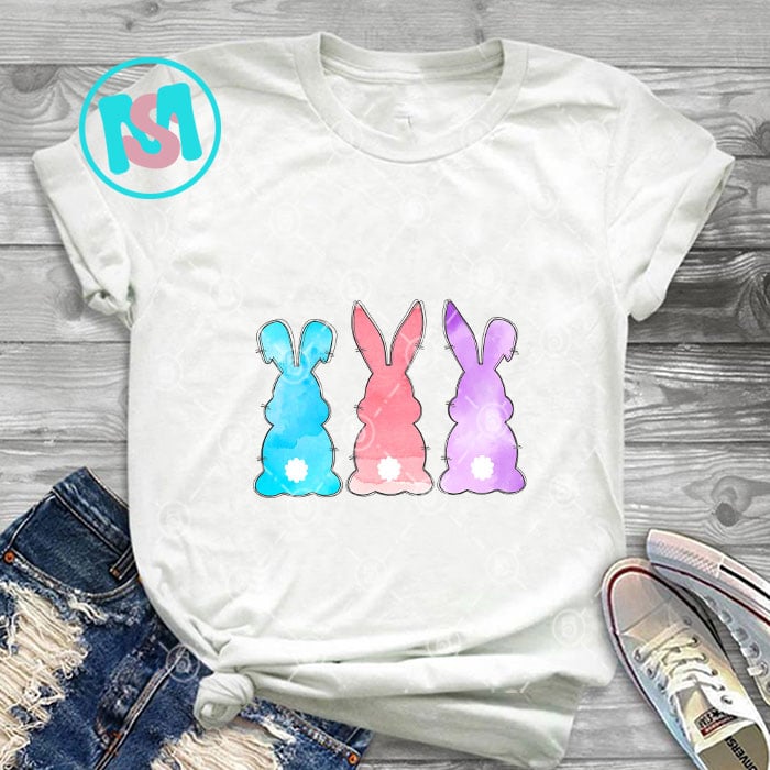 Easter png Bundle part 4 Happy Easter Bunny Mama Vibes Eggstra Hip Hop Hunting Risen Forgiven Gnome Love Thick Thighs Rainbow Truck Chilling Peeps