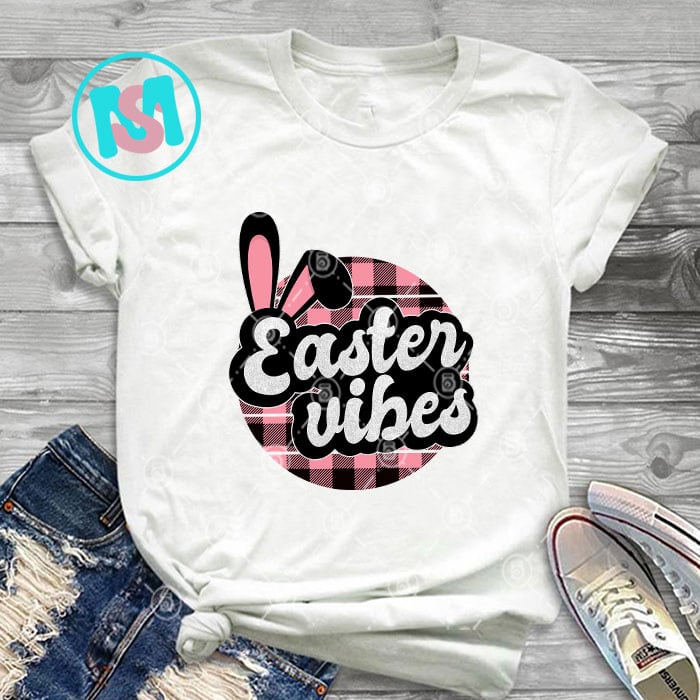 Easter png Bundle part 4 Happy Easter Bunny Mama Vibes Eggstra Hip Hop Hunting Risen Forgiven Gnome Love Thick Thighs Rainbow Truck Chilling Peeps
