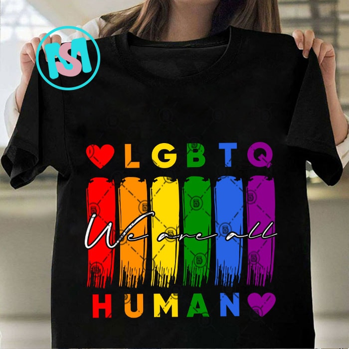 LGBT Quotes SVG bundle, Gay Pride SVG files, Lesbian svg, lgbt rainbow cut file, lgbt svg cricut file, cut file, png file