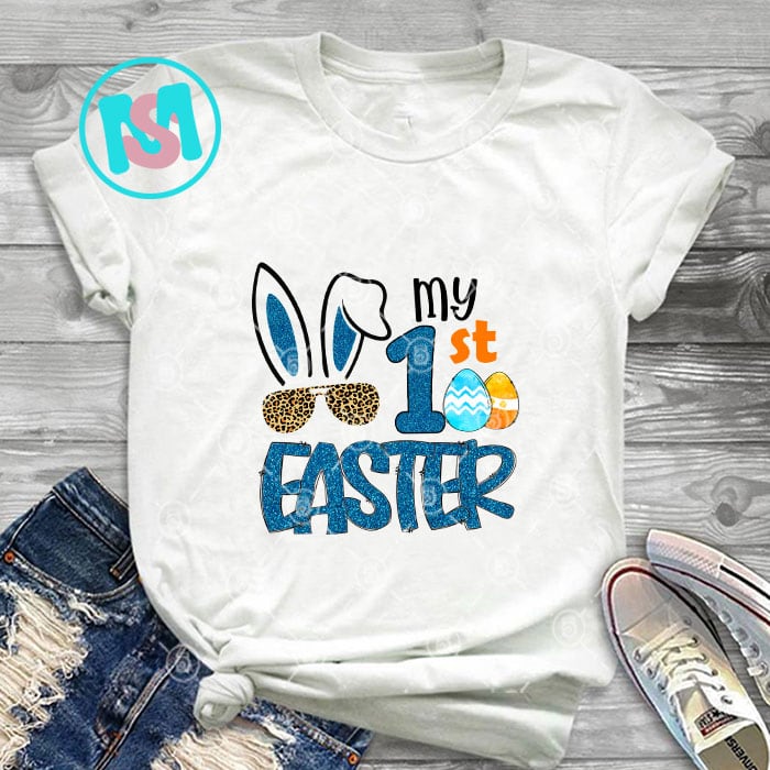 Easter png Bundle part 4 Happy Easter Bunny Mama Vibes Eggstra Hip Hop Hunting Risen Forgiven Gnome Love Thick Thighs Rainbow Truck Chilling Peeps