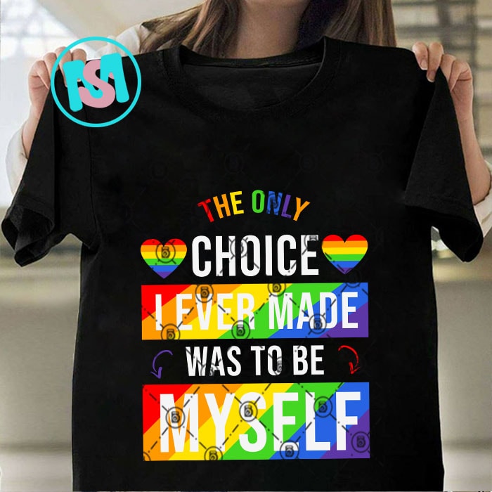 LGBT Quotes SVG bundle, Gay Pride SVG files, Lesbian svg, lgbt rainbow cut file, lgbt svg cricut file, cut file, png file