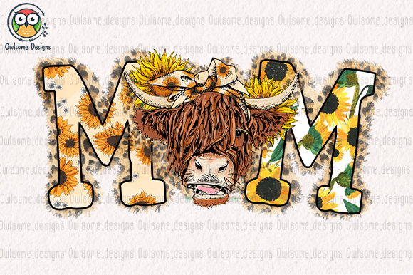 Cow Digital Design Stock Show Mom Digital Download Show Mom PNG Stock Cattle Tag Sublimation Digital Design