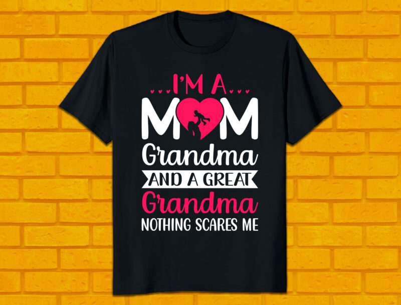 Best selling Mother’s day T-shirt bundle