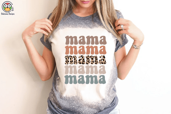 Mama t-shirt design - Buy t-shirt designs
