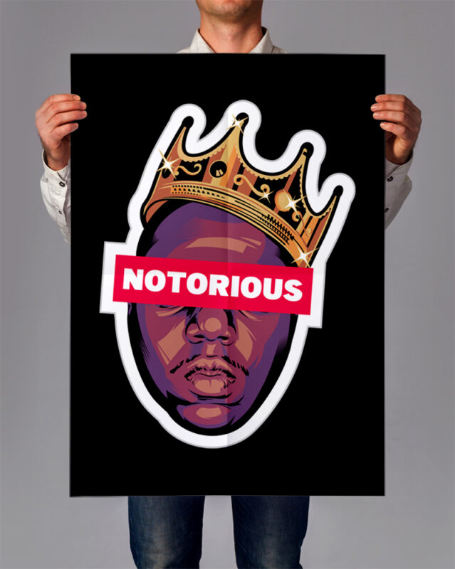 NOTORIOUS