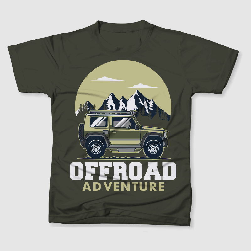 OFFROAD ADVENTURE