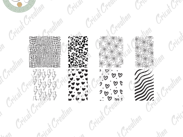 Trending gifts, pattern iphone case diy crafts, iphone template png files for cricut, pattern design silhouette files, trending cameo htv prints