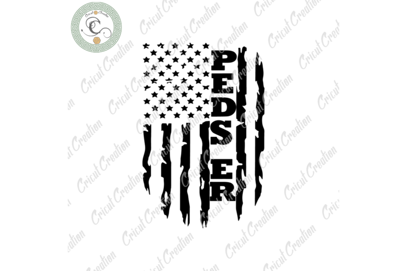 Peds Er Diy Crafts, Distressed Svg Files For Cricut, American Flag Silhouette Files, Trending Cameo Htv Prints