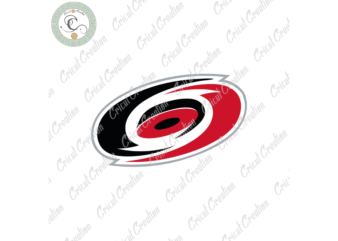 Trending gifts, Carolina Hurricanes Logo Diy Crafts, Hockey Svg Files For Cricut, Nhl Logo Silhouette Files, Trending Cameo Htv Prints