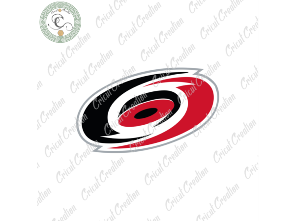 Trending gifts, carolina hurricanes logo diy crafts, hockey svg files for cricut, nhl logo silhouette files, trending cameo htv prints t shirt designs for sale