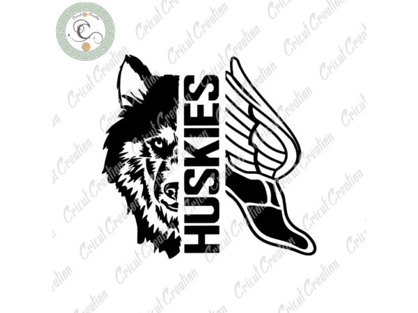 Trending gifts, huskies ,track and field diy crafts, cut file sports svg files for cricut, track shirt huskie silhouette files, trending cameo htv prints t shirt designs for sale Trending gifts, huskies ,track and field diy crafts, cut file sports svg files for cricut, track shirt huskie silhouette files, trending cameo htv prints t shirt designs for sale