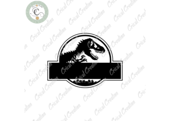 Trending Gifts, Jurassic World Diy Crafts, Birthday Personalized Best Gift For Kids Svg Files For Cricut, Birthday Gift Silhouette Files, Trending Cameo Htv Prints t shirt designs for sale