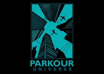 PARKOUR UNIVERSE