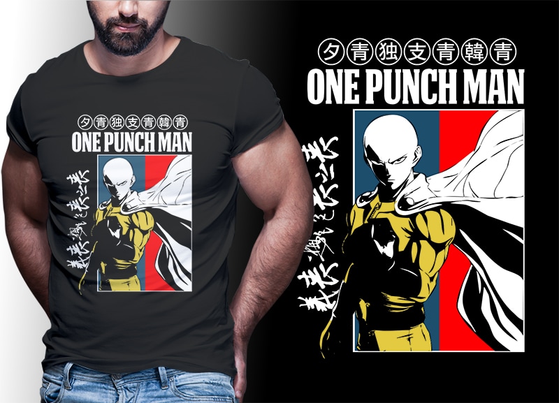 87 ANIME MIX tshirt designs bundle editable PART# 02