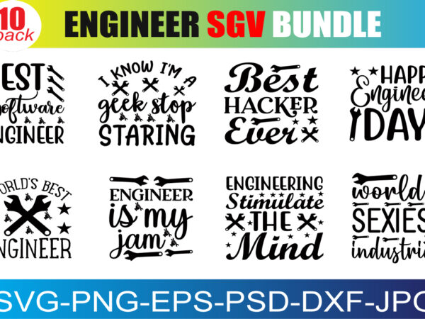 Engineering svg bundle, svg files for cr graphic