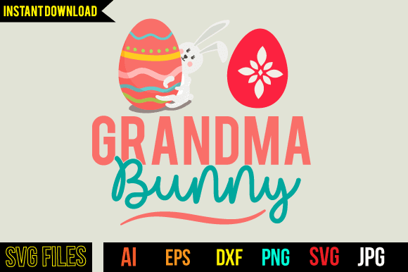 Easter Day T Shirt Design Bundle,Easter Day Svg Bundle, Easter Vector Tshirt Design, Easter Day Svg Cut File Bundle