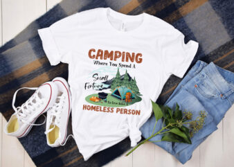 Camper Shirt Camping Heart Shirt Camp Lover Shirt Adventure Shirt Camping Shirt Cute Hiking Shirt