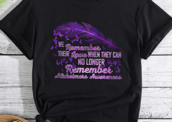 RD Remember Love, Alzheimers Awareness, Never Forget, Alzheimers, Purple Day, Dementia Care, Alzheimer’s Association t shirt design online
