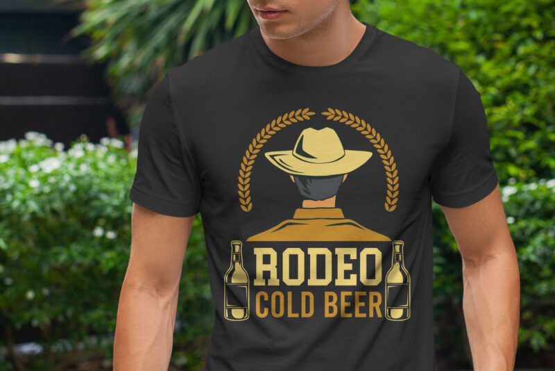 Drink beer t shirt design bundle