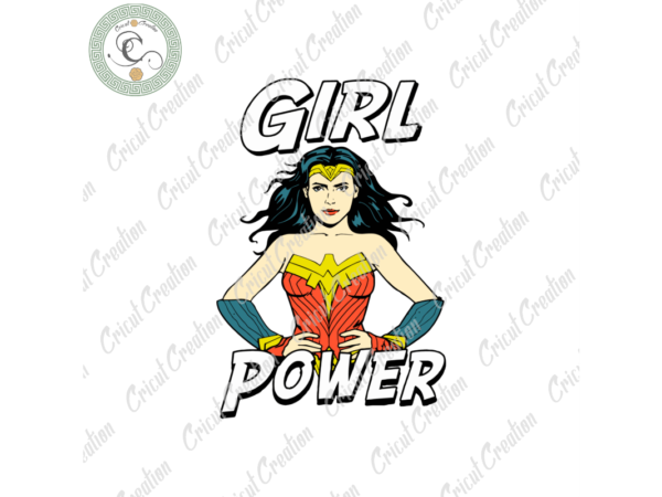 Trending gifts, girl power women sign diy crafts, women power svg files for cricut,feminism silhouette files, girl boss cameo htv prints t shirt designs for sale