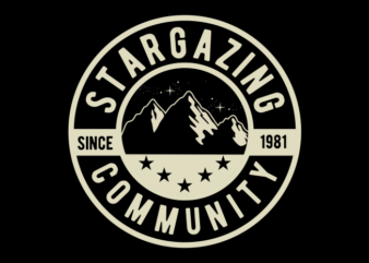 STARGAZING COMMUNITY