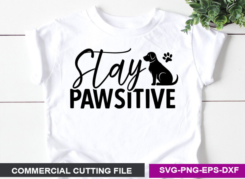 Dog SVG T shirt Design Bundle